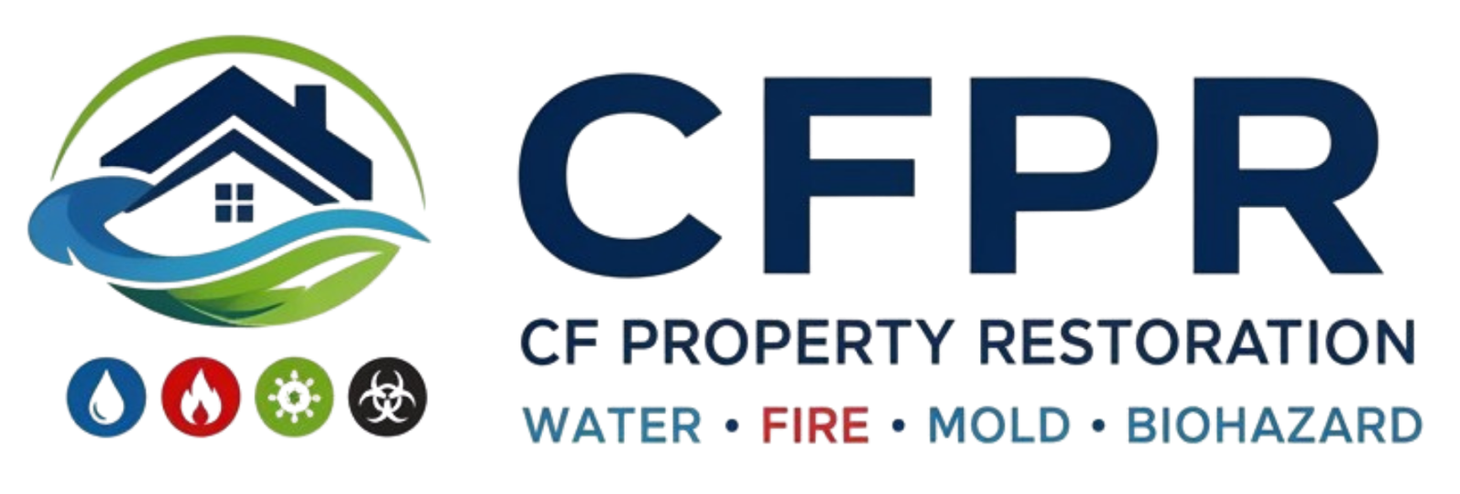 CF Property Restoration